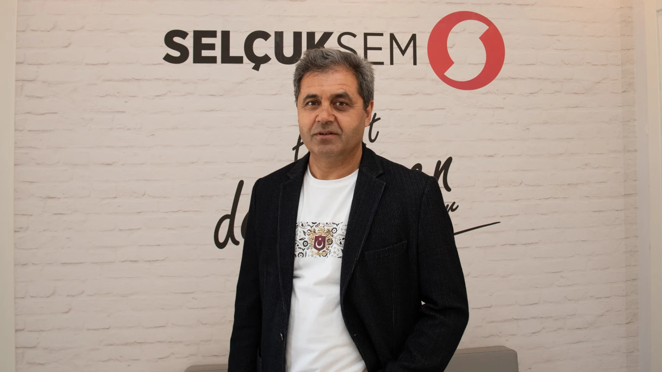 SELÇUKSEM’in Bilirkişilik Temel Eğitimi’ne yoğun ilgi